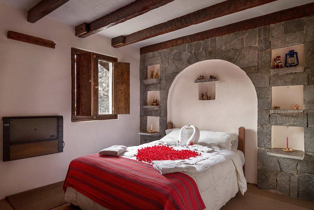 Hotel Pozo del Cielo Chivay Esterno foto
