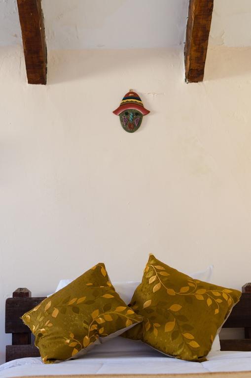 Hotel Pozo del Cielo Chivay Esterno foto