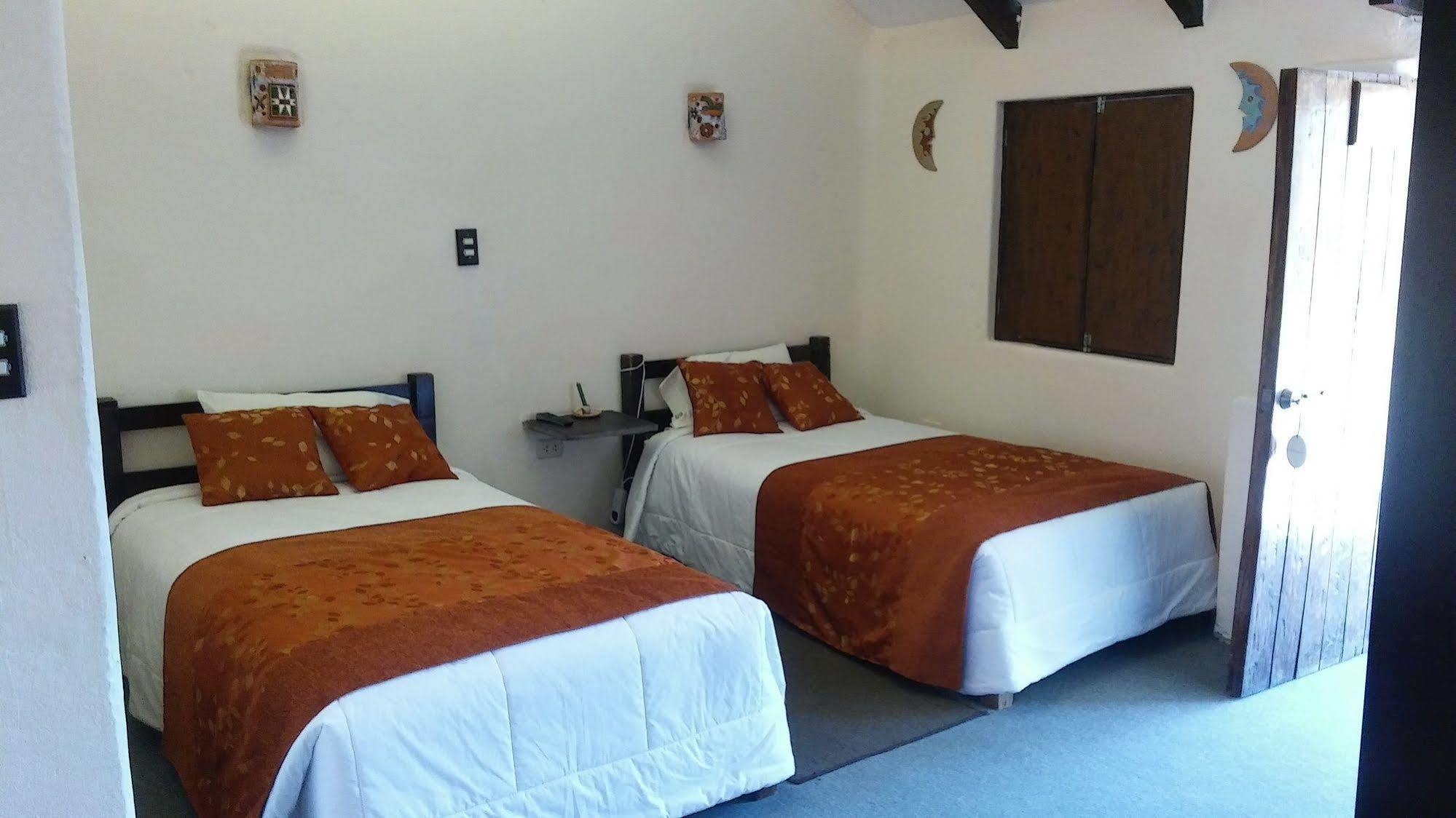 Hotel Pozo del Cielo Chivay Esterno foto