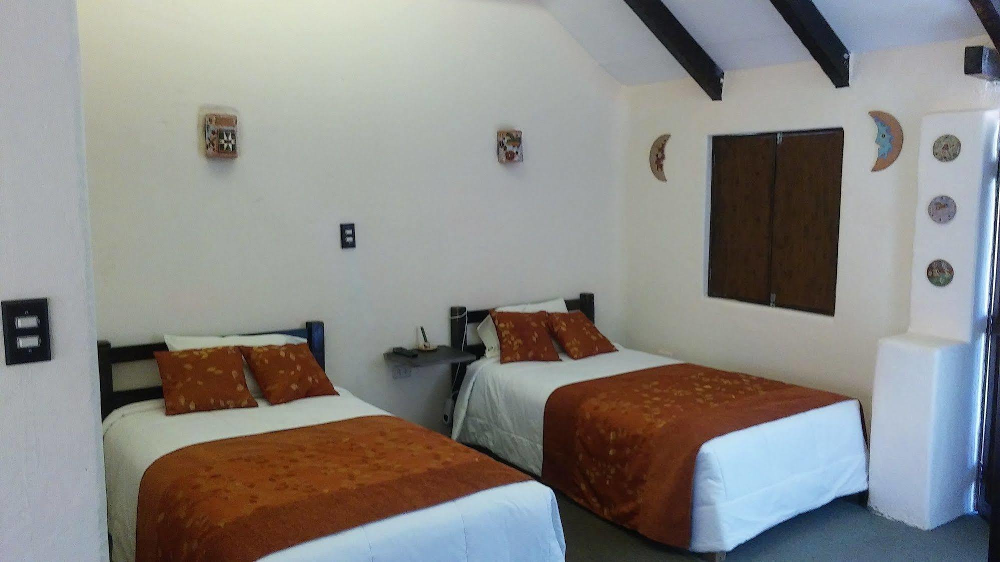 Hotel Pozo del Cielo Chivay Esterno foto